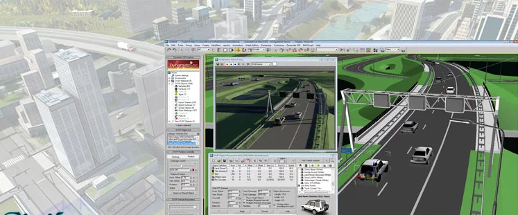 AutoCAD Civil 3D training in Abuja Nigeria