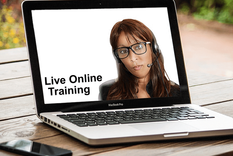 adobe suite training online