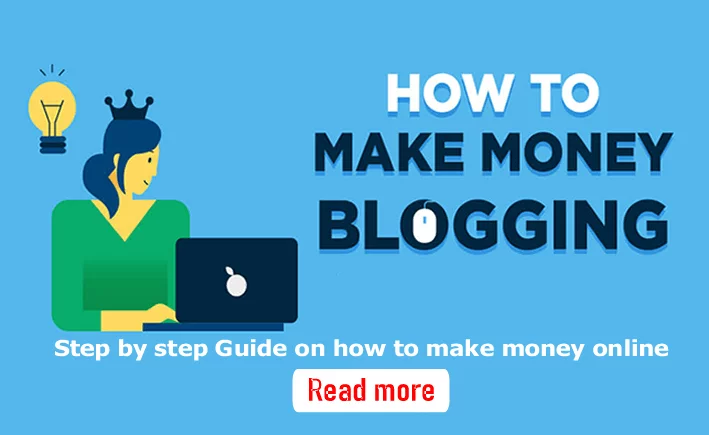 How to start a Blog and Make Money Blogging in Nigeria and Africa