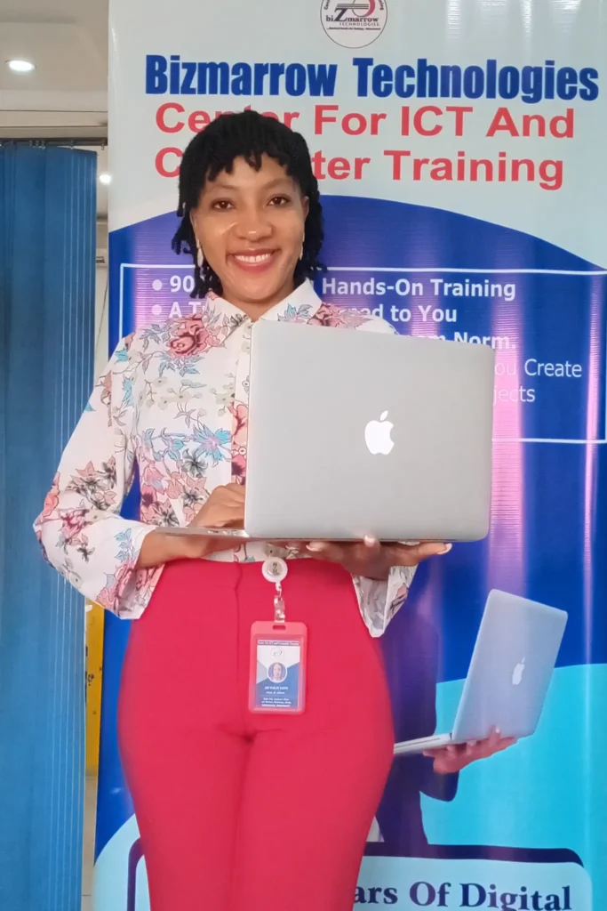 Content Creation and marketing Training in Abuja, Nigeria