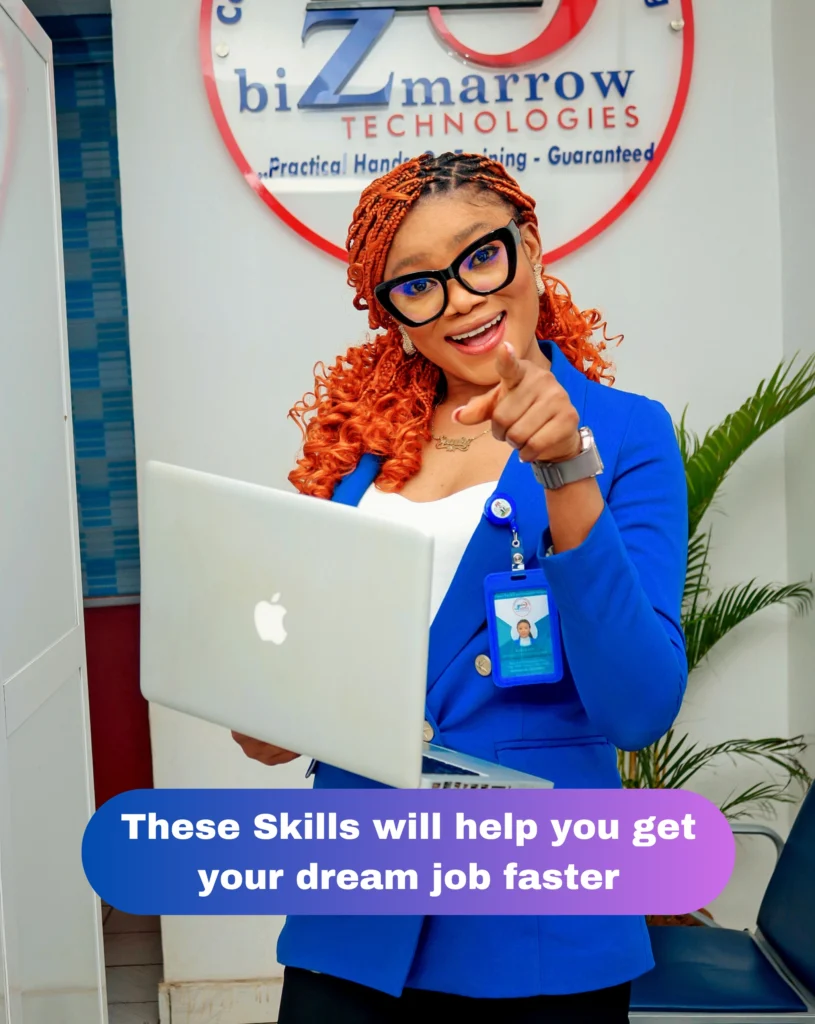 Most lucrative & money-making Digital Skills in 2024 and how you can learn them